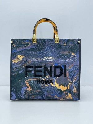 Fendi сумка