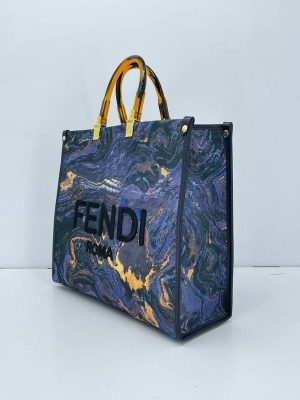 Fendi сумка