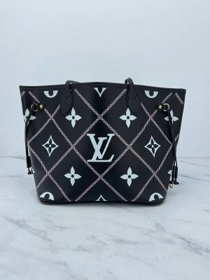 Louis Vuitton сумка