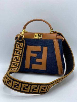 Fendi сумка