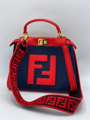 Fendi сумка