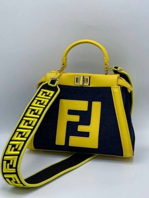 Fendi сумка