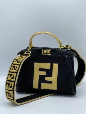 Fendi сумка