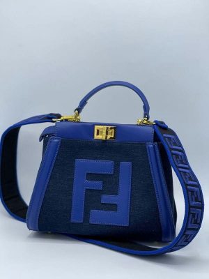 Fendi сумка