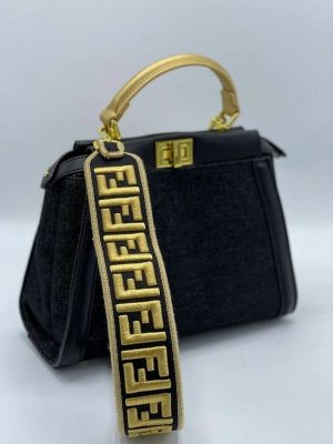 Fendi сумка