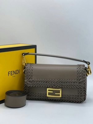 Fendi сумка