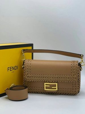 Fendi сумка