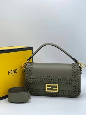 Fendi сумка