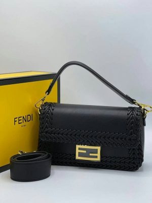 Fendi сумка