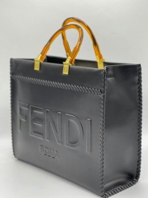 Fendi сумка