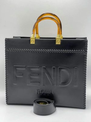 Fendi сумка