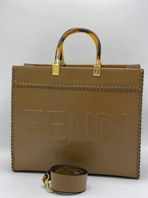 Fendi сумка