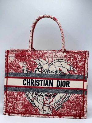 Dior сумка