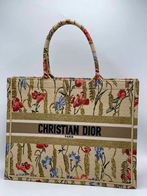 Dior сумка