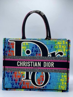 Dior сумка