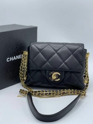 Chanel сумка