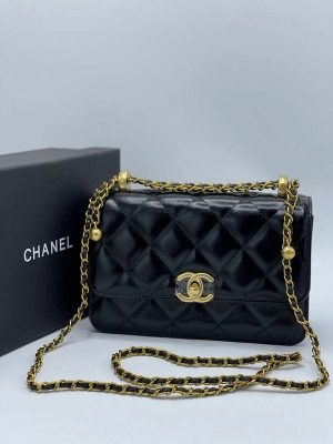 Chanel сумка