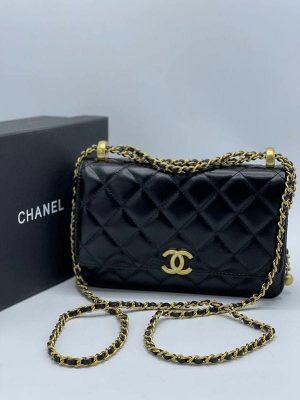 Chanel сумка