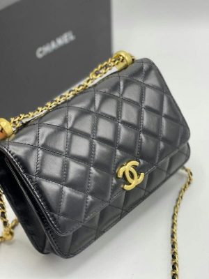 Chanel сумка