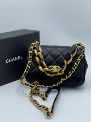 Chanel сумка