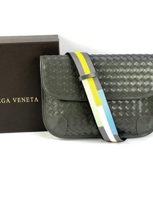 Bottega Veneta сумка