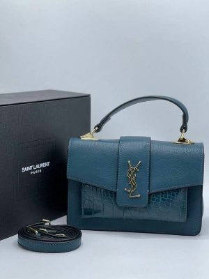 Yves Saint Laurent сумка