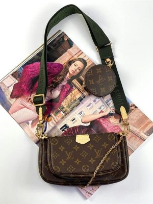 Louis Vuitton сумка