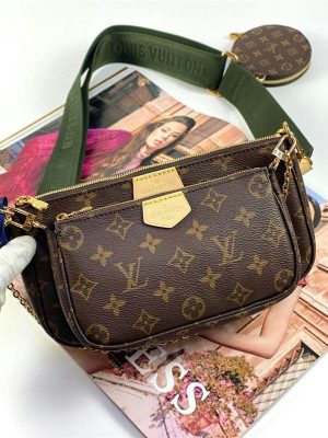 Louis Vuitton сумка