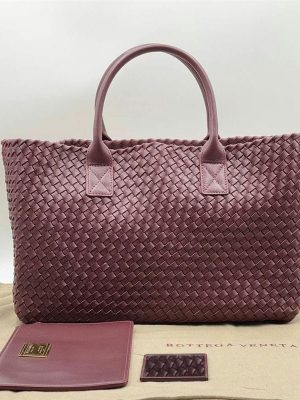 Bottega Veneta сумка