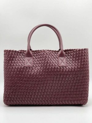 Bottega Veneta сумка