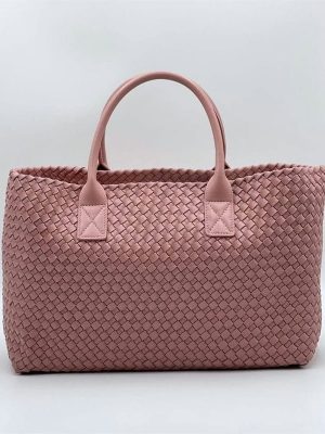 Bottega Veneta сумка