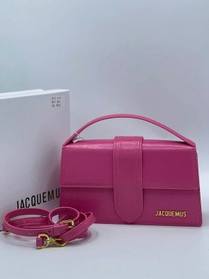 Jacquemus сумка