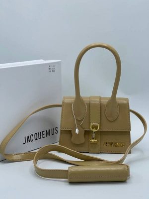 Jacquemus сумка