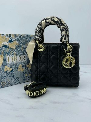 Dior сумка