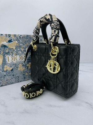 Dior сумка