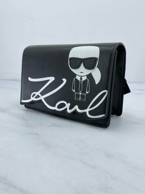 Karl Lagerfeld сумка