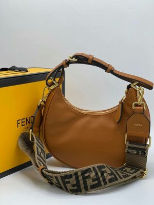 Fendi сумка