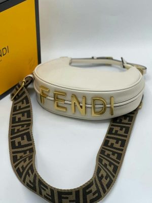 Fendi сумка