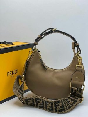 Fendi сумка