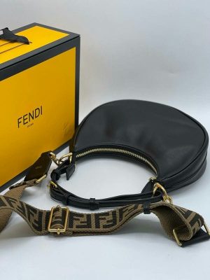 Fendi сумка