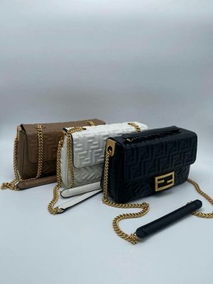 Fendi сумка