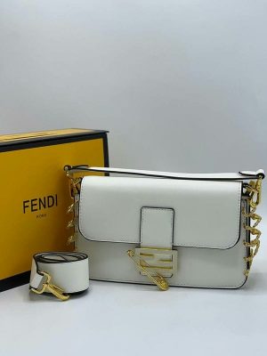 Fendi сумка