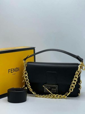 Fendi сумка