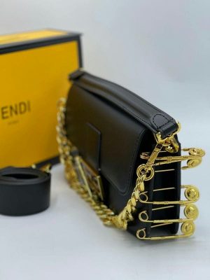 Fendi сумка