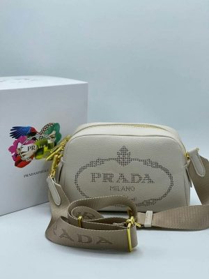 Prada сумка