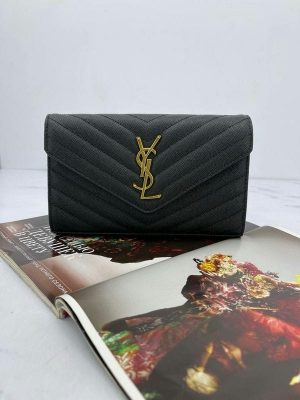 Yves Saint Laurent сумка