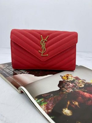 Yves Saint Laurent сумка