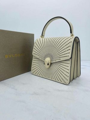 Bvlgari сумка