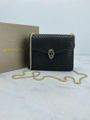 Bvlgari сумка