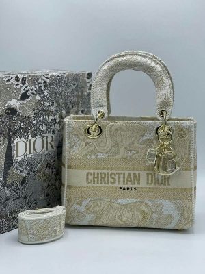 Dior сумка